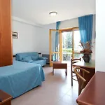 מלון Ristorante Il Gabbiano 3*