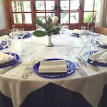 ホテル Ristorante Il Gabbiano パッシニャーノ・スル・トラジメーノ