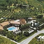 Ristorante Il Gabbiano ホテル 3*