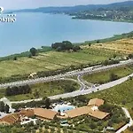 Ristorante Il Gabbiano ホテル 3*
