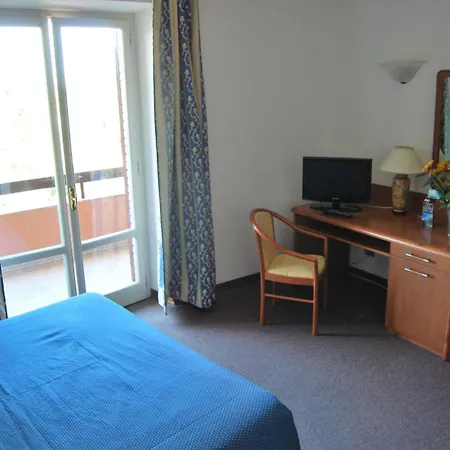 Ristorante Il Gabbiano Hotel