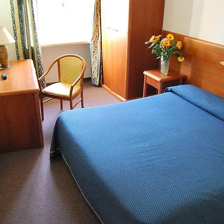 Ristorante Il Gabbiano 3*