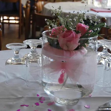 ホテル Ristorante Il Gabbiano