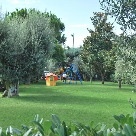 Hotel Ristorante Il Gabbiano 3*