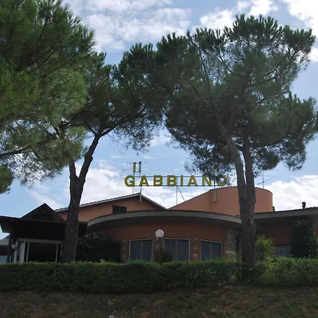 Ristorante Il Gabbiano