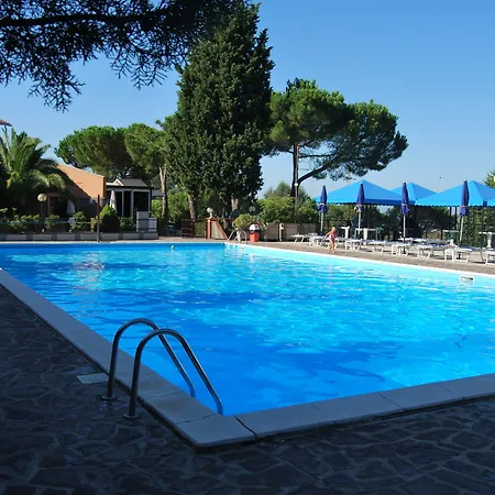 Hotel Ristorante Il Gabbiano Passignano sul Trasimeno