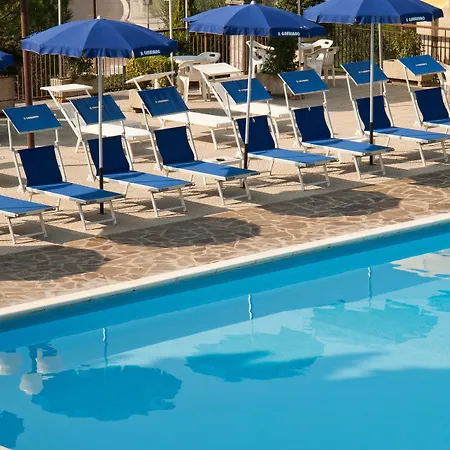 Ristorante Il Gabbiano 3*