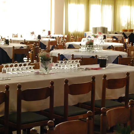 Ristorante Il Gabbiano 3* パッシニャーノ・スル・トラジメーノ