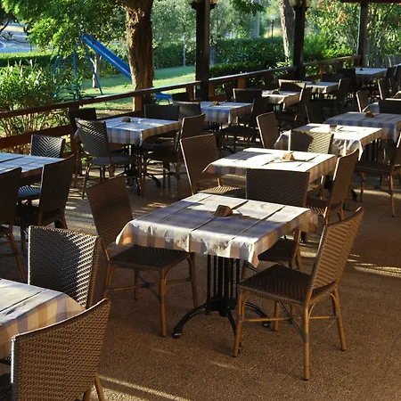 Ristorante Il Gabbiano Passignano sul Trasimeno