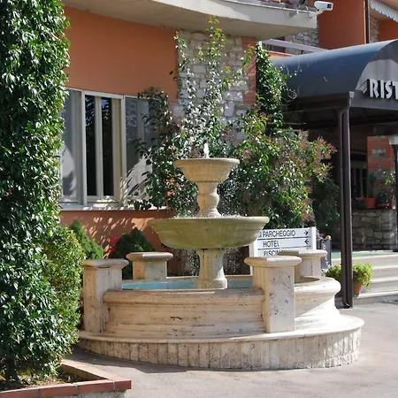 Ristorante Il Gabbiano 3*