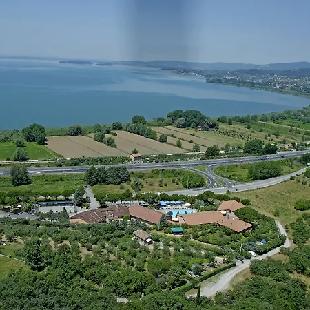 Ristorante Il Gabbiano 3*