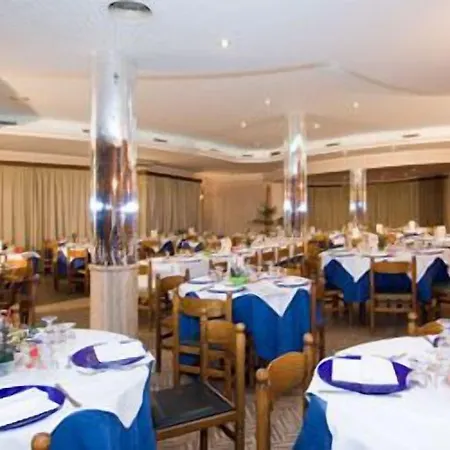 Ristorante Il Gabbiano 3*