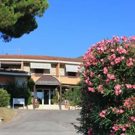 Ristorante Il Gabbiano 3* Passignano sul Trasimeno