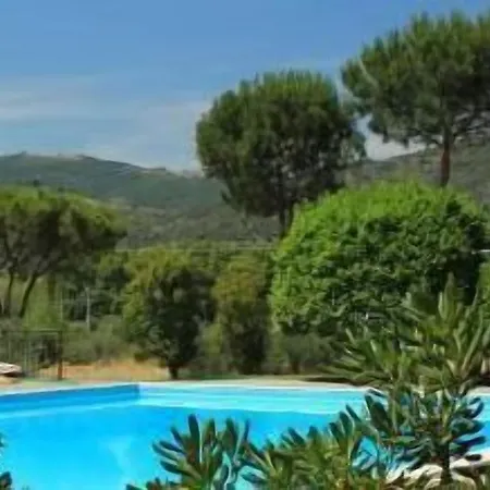 Ristorante Il Gabbiano 호텔 3*