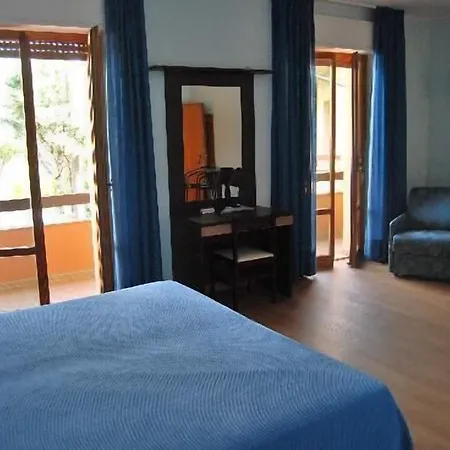 Ristorante Il Gabbiano Hotel Passignano sul Trasimeno