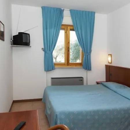 Ristorante Il Gabbiano Passignano sul Trasimeno