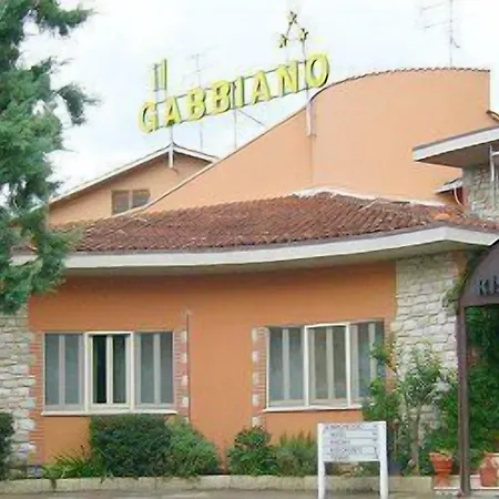 Ristorante Il Gabbiano