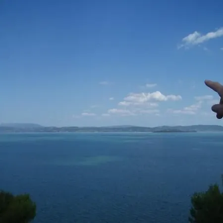 Ristorante Il Gabbiano 3* Passignano sul Trasimeno