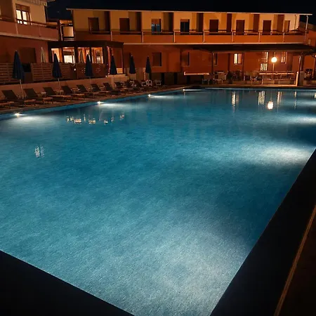 Ristorante Il Gabbiano 3*