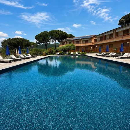 Ristorante Il Gabbiano ホテル