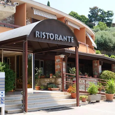 Ristorante Il Gabbiano