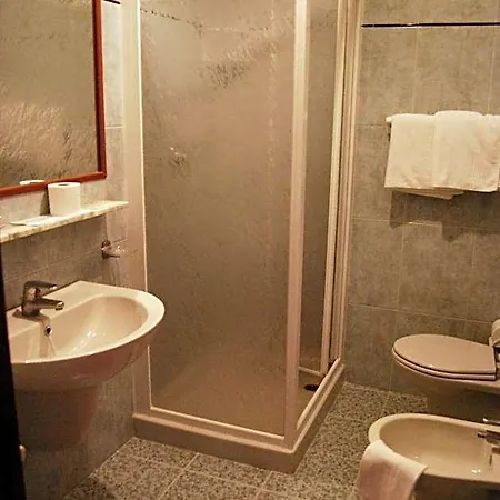 Ristorante Il Gabbiano 3* 파시냐노술트라시메노