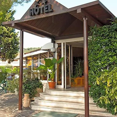 Ristorante Il Gabbiano 3* 파시냐노술트라시메노