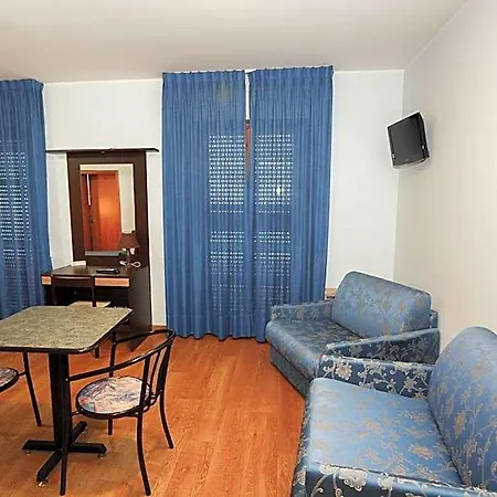 호텔 Ristorante Il Gabbiano 파시냐노술트라시메노