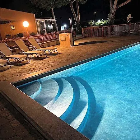 호텔 Ristorante Il Gabbiano