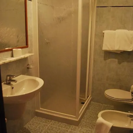 Ristorante Il Gabbiano Hotel