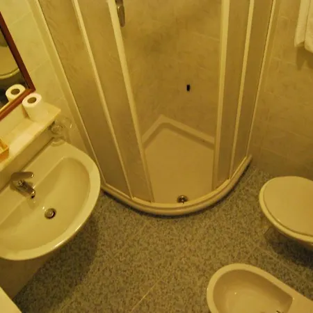 Ristorante Il Gabbiano 3*