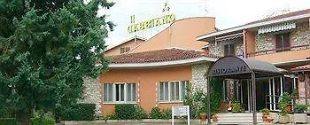 Ristorante Il Gabbiano 3*