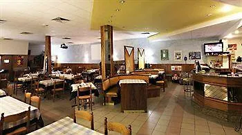 Hotel Ristorante Il Gabbiano Passignano sul Trasimeno