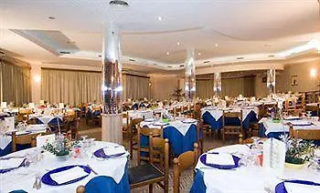 Ristorante Il Gabbiano Hotel Passignano sul Trasimeno