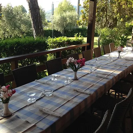 Ristorante Il Gabbiano