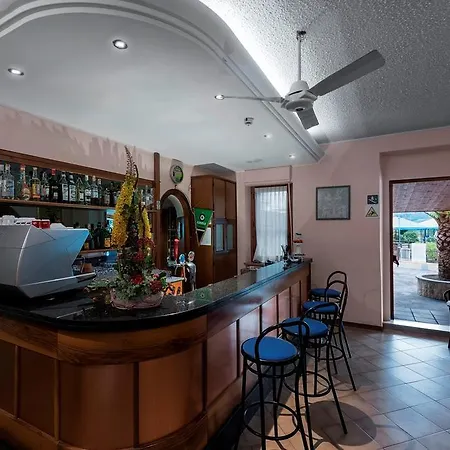 Hotel Ristorante Il Gabbiano