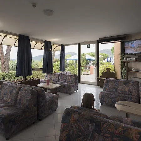 Hotel Ristorante Il Gabbiano 3*