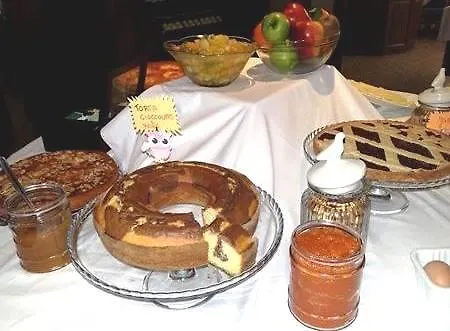 호텔 Ristorante Il Gabbiano 3*