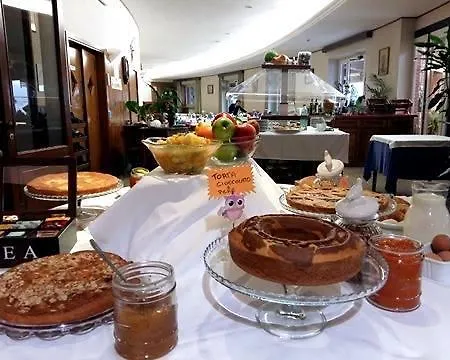 Ristorante Il Gabbiano Hotel 3*