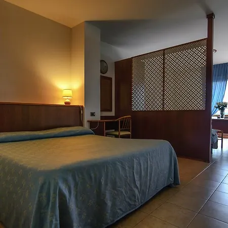 Ristorante Il Gabbiano Hotel Passignano sul Trasimeno