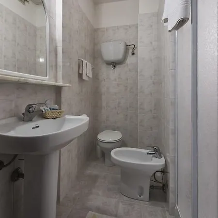 Hotel Ristorante Il Gabbiano Passignano sul Trasimeno