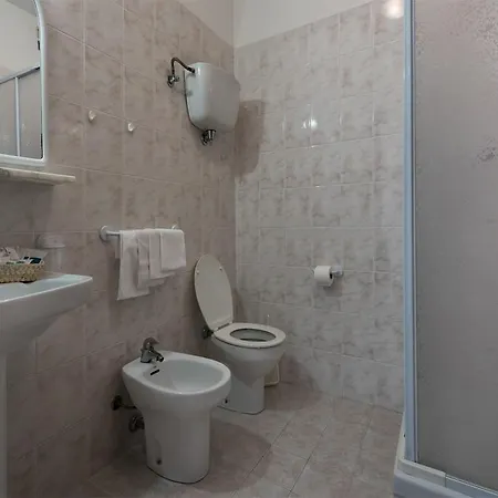 호텔 Ristorante Il Gabbiano 3*
