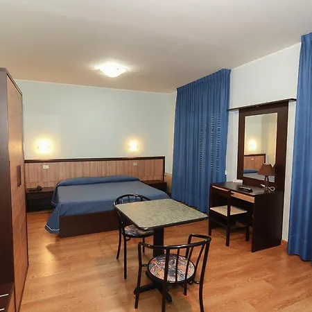 Ristorante Il Gabbiano Hotel 3*