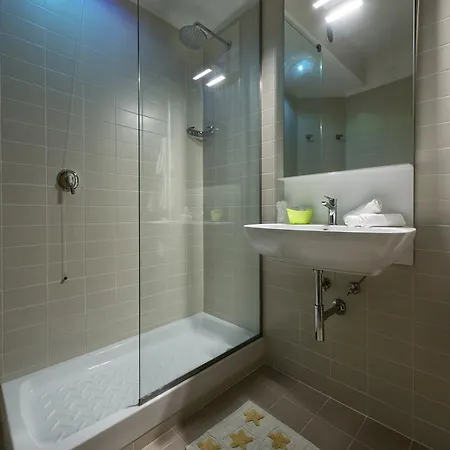 Hotel Ristorante Il Gabbiano Passignano sul Trasimeno