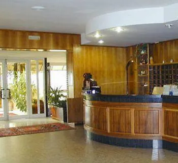 Ristorante Il Gabbiano Hotel Passignano sul Trasimeno
