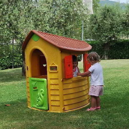 Ristorante Il Gabbiano 3* Passignano sul Trasimeno