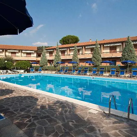 Ristorante Il Gabbiano Hotel