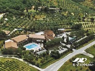 Ristorante Il Gabbiano ホテル 3*