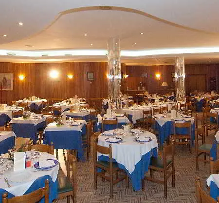 Ristorante Il Gabbiano 파시냐노술트라시메노