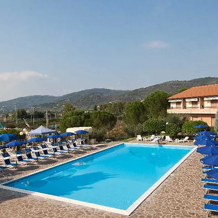 Ristorante Il Gabbiano Hotel Passignano sul Trasimeno